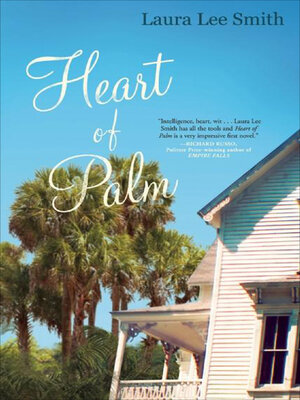 cover image of Heart of Palm